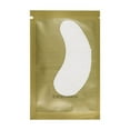 thumbnail image 1 of 5 Pcs Patch pour les Yeux Cristal pour extension de Cils Hydratant Anti-Rides, 1 of 3