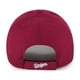 thumbnail image 2 of '47 Los Angeles Dodgers Hat Gorra De Béisbol Ajustable Mvp Para Hombre Y Mujer Rojo Cardenal Talla Única, 2 of 2