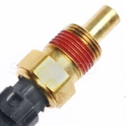 jeep commander engine coolant temperature sensor