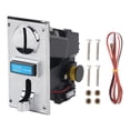 thumbnail image 1 of Smart Coin Acceptor Multi Function Coin Acceptor Game Slot Machine MultiFunction MultiCoin Smart Coin Slot, 1 of 8