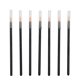 thumbnail image 3 of Makeup Brushes for Easy and Convenient Eye Line Drawing, 3 of 5