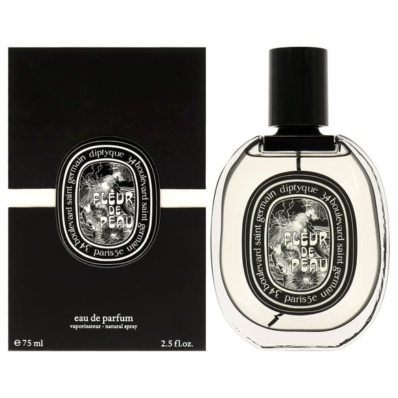 Perfume Diptyque Fleur de Peau Eau de Parfum 75 ml para mujer
