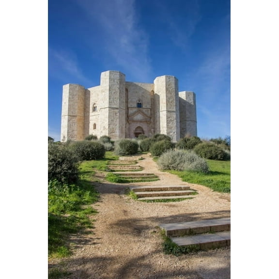 Yo soy Federico II (Paperback)