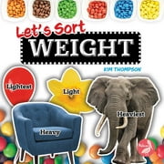 Weight (Hardcover)