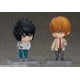 thumbnail image 4 of Figura DE ACCIÓN DE Death Note L 1160 de 10CM, juguete coleccionable de PVC, modelo de dibujos animados, Yagami Light Death Note 1200, 4 of 5