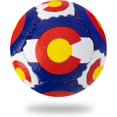 thumbnail image 4 of Colorado Lacrosse Sak Balls, 3 Pack, 4 of 6