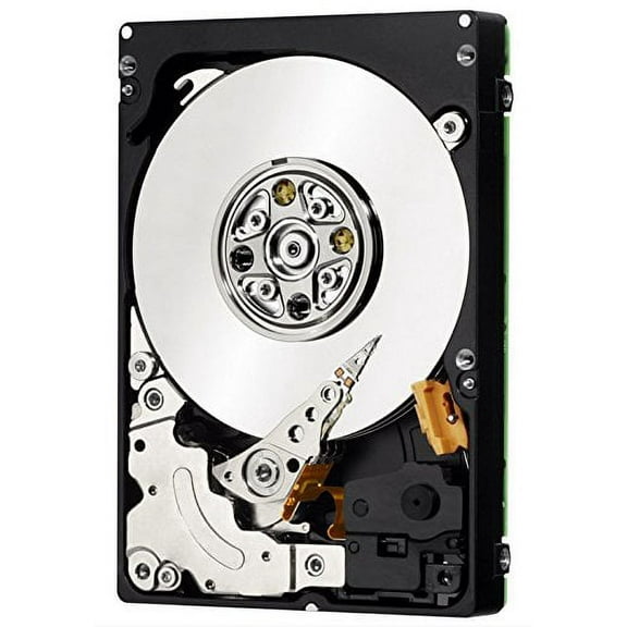 Seagate-IMSourcing Cheetah NS.2 ST3600002SS 600 GB Hard Drive, 3.5" Internal, SAS (6Gb/s SAS)