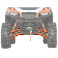 thumbnail image 2 of SuperATV Heavy Duty Arched A Arms for Polaris General 1000 (2016) | 1.5" Offset | Orange|AA-P-RZR900S-HC1.5-SBJ-04#MKP, 2 of 6