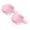 Pink, variant on LYCAQL Fruit Strainer Dual-Layer Veggie Colander Draining Basket with Handle,for Mini Berry and Tomato Washer,Kitchen Dual-Layer Draining Basket with Handle, Bowl With Strainer