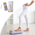 thumbnail image 2 of Arch Trainer Adjustable Resistance Exercise Brace With Portable Strengthener For Flat Feet Ankle Support Adult Senior Yoga Workout, 2 of 6
