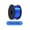 Trans blue, variant on TPU 3D Printer Flexible Filament 250g 1.75mm Length 80M