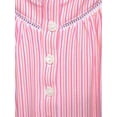 thumbnail image 4 of Secret Treasures Women's and Women's Plus Traditional Sleeveless Knit Sleepwear Gown, 4 of 6