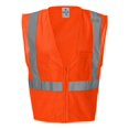 thumbnail image 1 of Kishigo Orange 1747 3Xl, 1 of 4