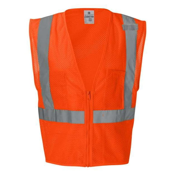 Kishigo Orange 1747 3Xl