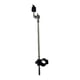 thumbnail image 3 of Soporte para platillos de batería electrónica, abrazadera de aleación de zinc duradera, accesorio para brazo de percusión largo, 3 of 8