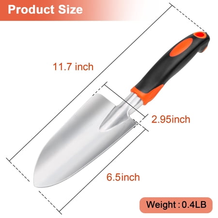 Garden Shovel Garden Hand Trowel