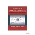 thumbnail image 1 of Pre-Owned Separation Process Principles: With Applications Using Process Simulators, 1 of 1