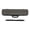 Brown, variant on ToppiJoy Hard Recurve Bow Case, Archery Bow Cases with Sponge Padding, Handle and Shoulder Strap, for Disassembled Bows and Arrows, Blue