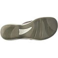 thumbnail image 4 of Women's Clarks Breeze Sea Flip Flop, 4 of 9