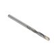 thumbnail image 3 of 10Pcs Carbide Drill Bit Fast Drilling Speed High Strength Hardness Wear Resistance Straight Shank Twisting Drill, 3 of 5