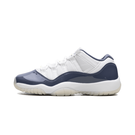Jordan GRADE SCHOOL Air Jordan 11 Retro Low GS "Diffused Blue" FV5121 104 from Stadium Goods