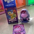 thumbnail image 3 of Disney-Muñeca de dibujos animados Pixar Inside Out 2, nueva figura coleccionable de Emotion Buddies, Join The Inside Out 2 Cosbi, regalo de cumpleaños para niños, 3 of 5