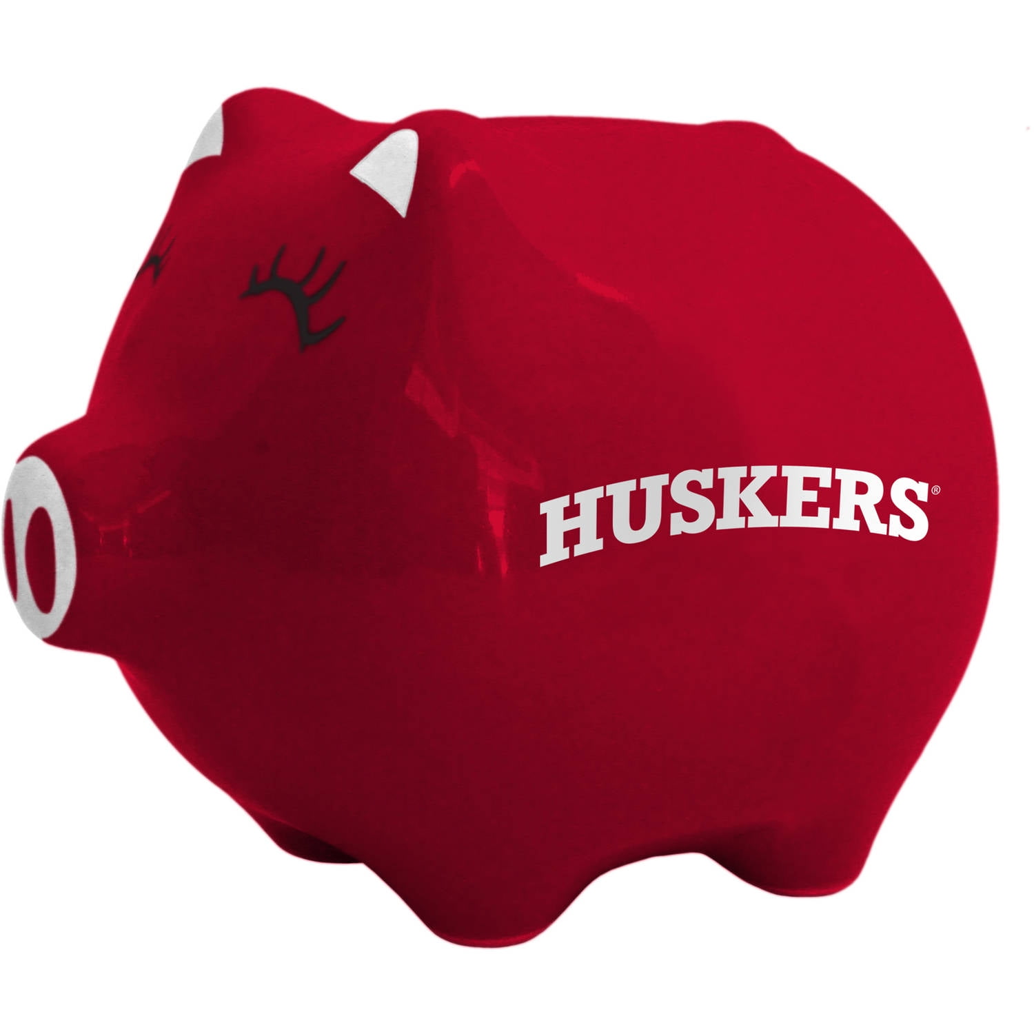 nebraska piggy bank