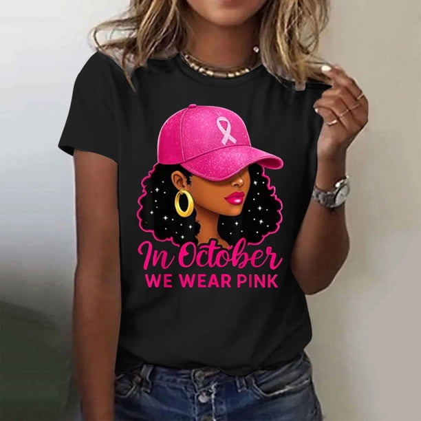 MHFRRA Camiseta Informal de Manga Larga con Estampado y Cuello Redondo, Sudadera deportiva, Suave, Cómoda y Moderna, Ideal para Uso Diario y Actividades de Ejercicio Ligero. Negro
