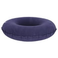 thumbnail image 2 of Hemorrhoid Tailbone Cushion Inflatable Donut Cushion Plastic Round Hemorrhoid Cushion, 2 of 8