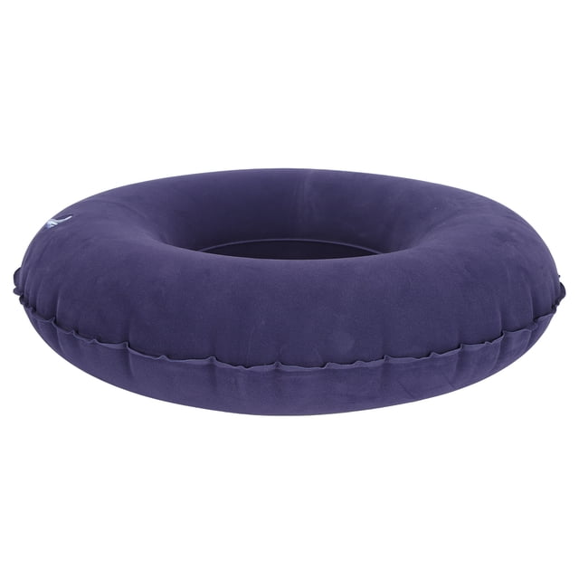 Cojín para el tratamiento de hemorroides, cojín para el coxis para hemorroides, cojín inflable para hemorroides, cojín inflable para donas, integración perfecta