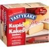 Tastykake® Kupid Kakes Juniors® 4 ct Box