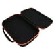 thumbnail image 1 of Estuche para herramientas tela Oxford a prueba de rayones Compuesto EVA Estuche para herramientas de viaje Mango a prueba de golpes Resistente a rasgaduras para almacenamiento de ANGGREK Otros, 1 of 8