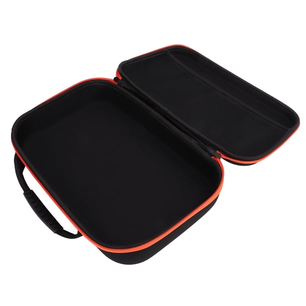 Estuche para herramientas tela Oxford a prueba de rayones Compuesto EVA Estuche para herramientas de viaje Mango a prueba de golpes Resistente a rasgaduras para almacenamiento de ANGGREK Otros