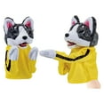 thumbnail image 2 of pet Boxing Hand Puppet Toy - Family Hand Puppets Toys for Family Games-SinKeeU, 2 of 4