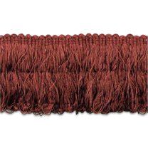 Expo Int'L 5 Yards Of Chenille Loop Fringe Trim