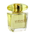 thumbnail image 4 of Versace Yellow Diamond Eau De Toilette, Perfume for Women, 1.0 Oz, 4 of 5