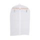 thumbnail image 1 of Abrigo ropa chaqueta traje vestido almacenamiento de ropa viaje cubierta a prueba de polvo bolsa tamaño S Vhermosa, 1 of 5