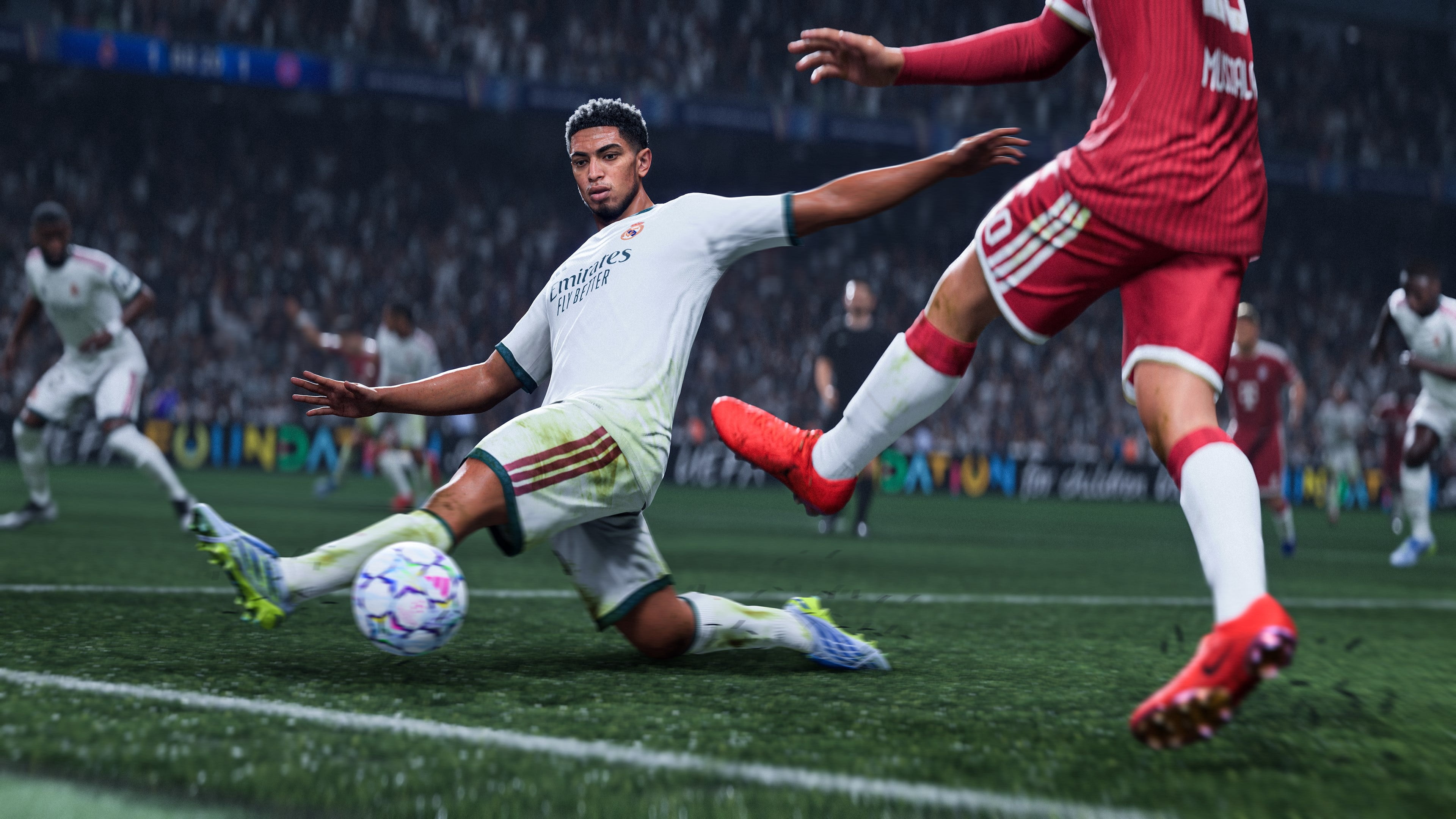 EA SPORTS FC 27: 12000 FC Points - XBOX One, XBOX Series X|S [Digital]