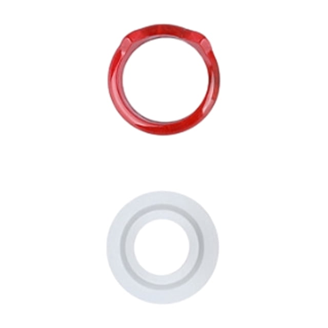 tredstone 1 PC Silicone DIY Ring Mold Making Jewelry Rings Resin Casting Mould DIY Craft