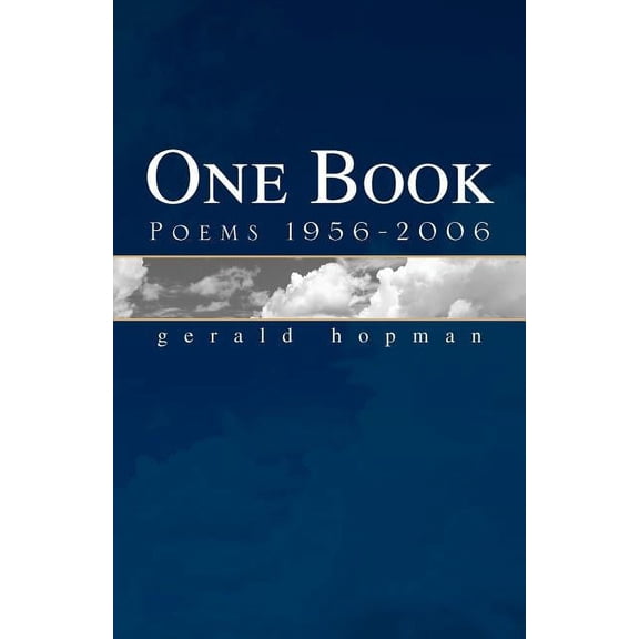 One Book, (Paperback)