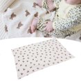 thumbnail image 4 of Infant Blanket, Skin Friendly  130x90cm Cartoon Print Beautiful Exquisite  For Travel For Home Bear,Bear Head, 4 of 8