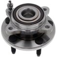 thumbnail image 3 of Dorman Wheel Bearing and Hub Assembly 951-841 OE Solutions; OE Replacement, 3 of 4