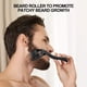 thumbnail image 4 of Microaguja 540, rodillo Derma facial para el crecimiento del cabello, Dermaroller profesional para el crecimiento de la barba, herramienta para el cuidado de la piel, 4 of 5