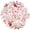 2A-35pcs, variant on 35pcs Pastel Stickers Flower Cute Stickers Vintage Stationery Sticker for Laptops Notebooks Suitcases