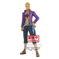 thumbnail image 3 of Figura Banpresto One Piece DXF The GRANDLINE Men Marco, 3 of 6