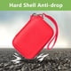 thumbnail image 5 of Funda de transporte ALKOO compatible con el altavoz portátil JBL Go 4, 5 of 7