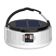 thumbnail image 1 of Mistaha 37 LEDs Portable Night Market Lamp Outdoor & Home Use Rechargeable IP65 Waterproof Emergency, 1 of 8