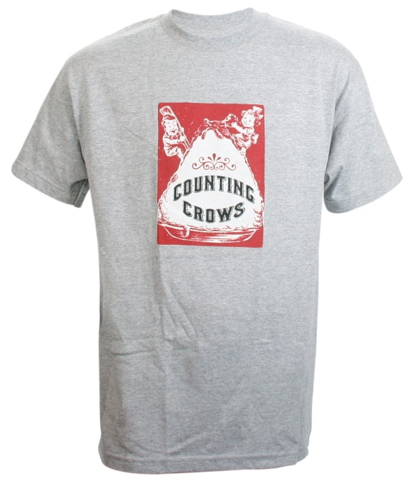 counting crows merch