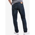 thumbnail image 2 of Levi's Men's Big & Tall  502 Regular Taper Jeans, 2 of 3