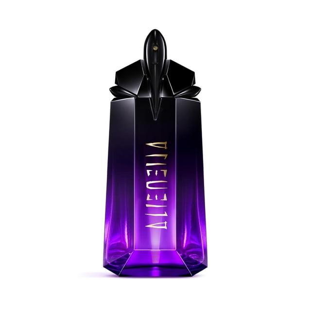 Perfume Mugler Alien Extraintense Eau de Parfum, 100 ml, recambio